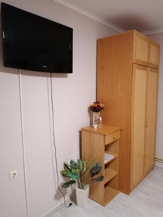 Ferienwohnung Hacijenda Mali Raj Palić Exterior foto