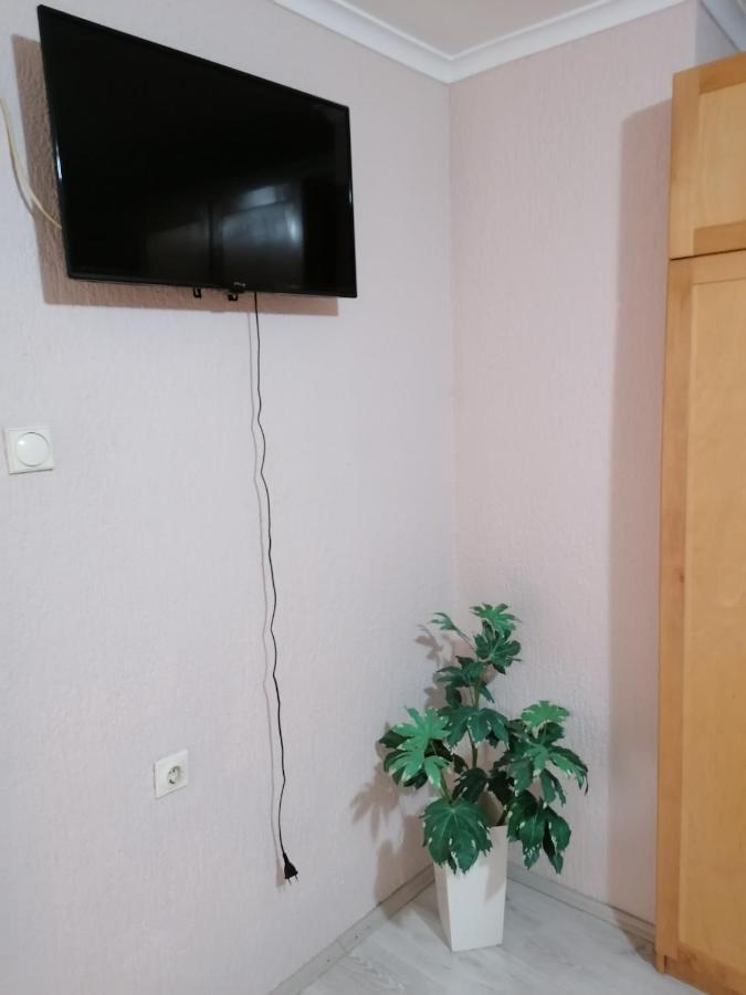 Ferienwohnung Hacijenda Mali Raj Palić Exterior foto