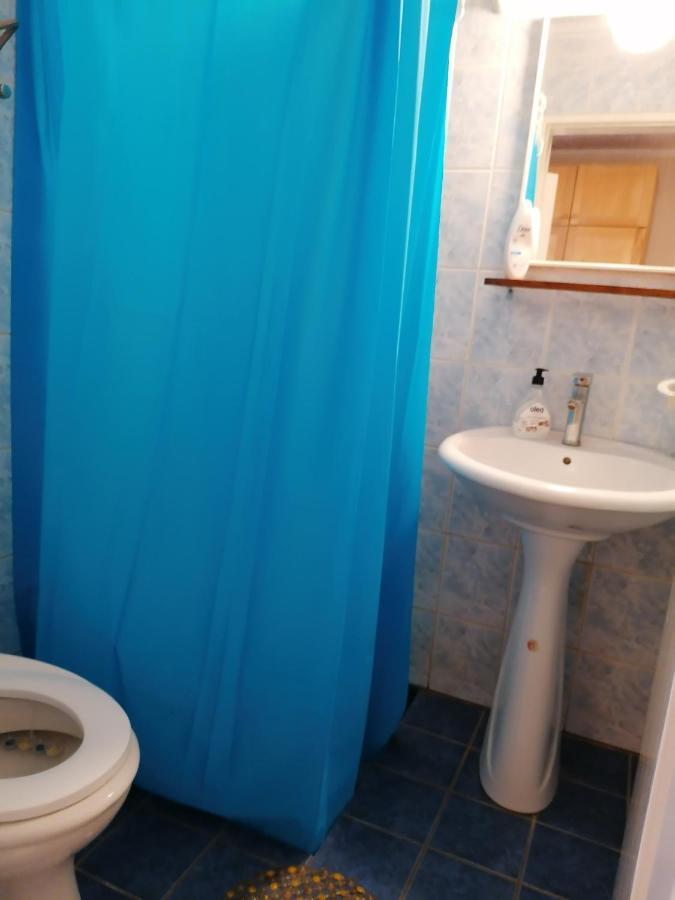 Ferienwohnung Hacijenda Mali Raj Palić Exterior foto