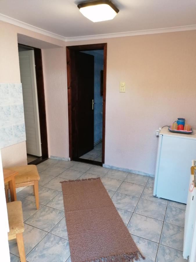 Ferienwohnung Hacijenda Mali Raj Palić Exterior foto