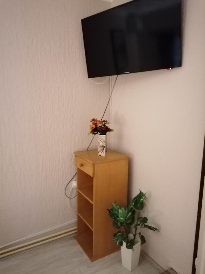 Ferienwohnung Hacijenda Mali Raj Palić Exterior foto