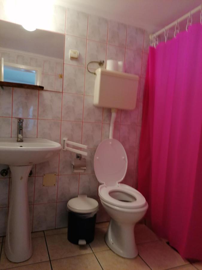 Ferienwohnung Hacijenda Mali Raj Palić Exterior foto