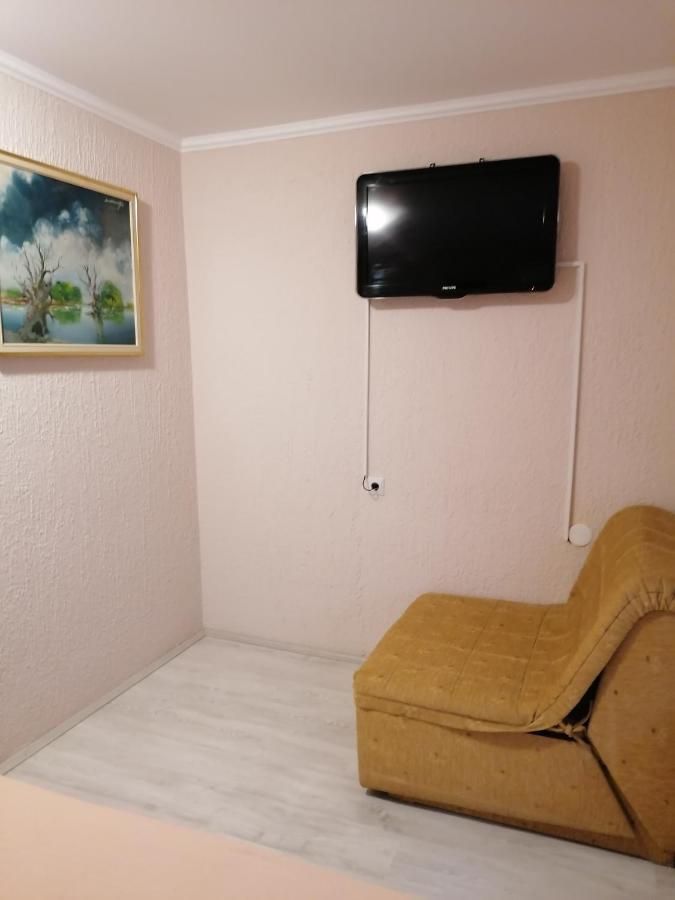 Ferienwohnung Hacijenda Mali Raj Palić Exterior foto