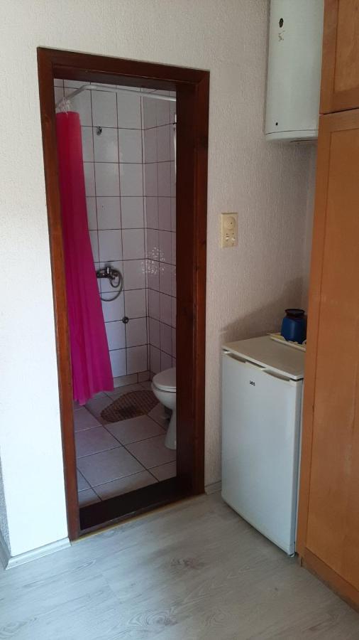 Ferienwohnung Hacijenda Mali Raj Palić Exterior foto